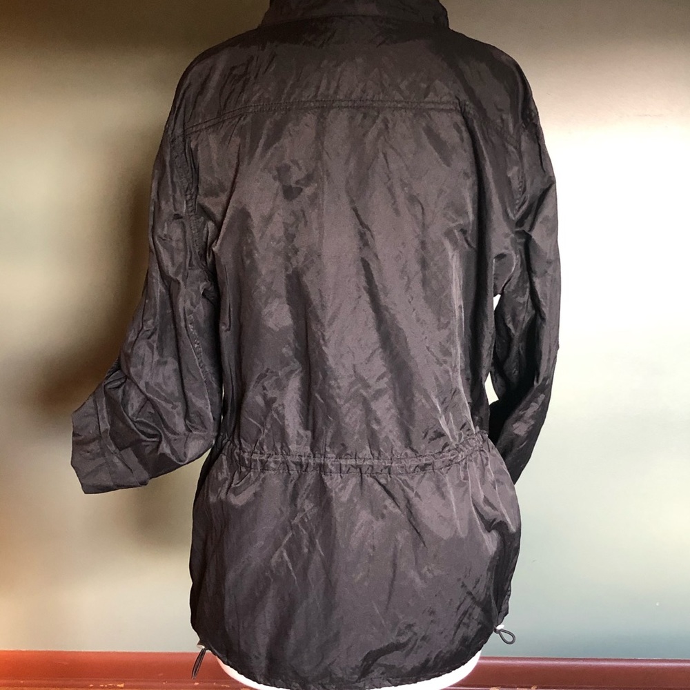 KENNETH COLE REACTION BLACK JACKET - Picture 3 of 12